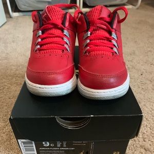 Jordan Flight Origin 2 BT